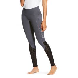 Ariat EOS Knee Patch Riding Tights