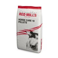 RED MILLS HORSECARE 10 CUBES 20KG