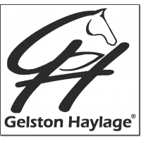 GELSTON HAYLAGE LARGE BALES 40kg