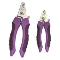 ROSEWOOD PET NAIL CLIPPERS