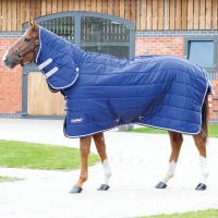 SHIRES TEMPEST ORIGINAL 200g STABLE COMBO RUG