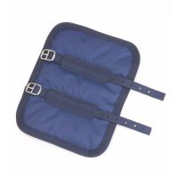 SHIRES CHEST EXPANDER ONE SIZE NAVY