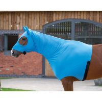 SHIRE STRETCH HOOD WITH FULL FACE 